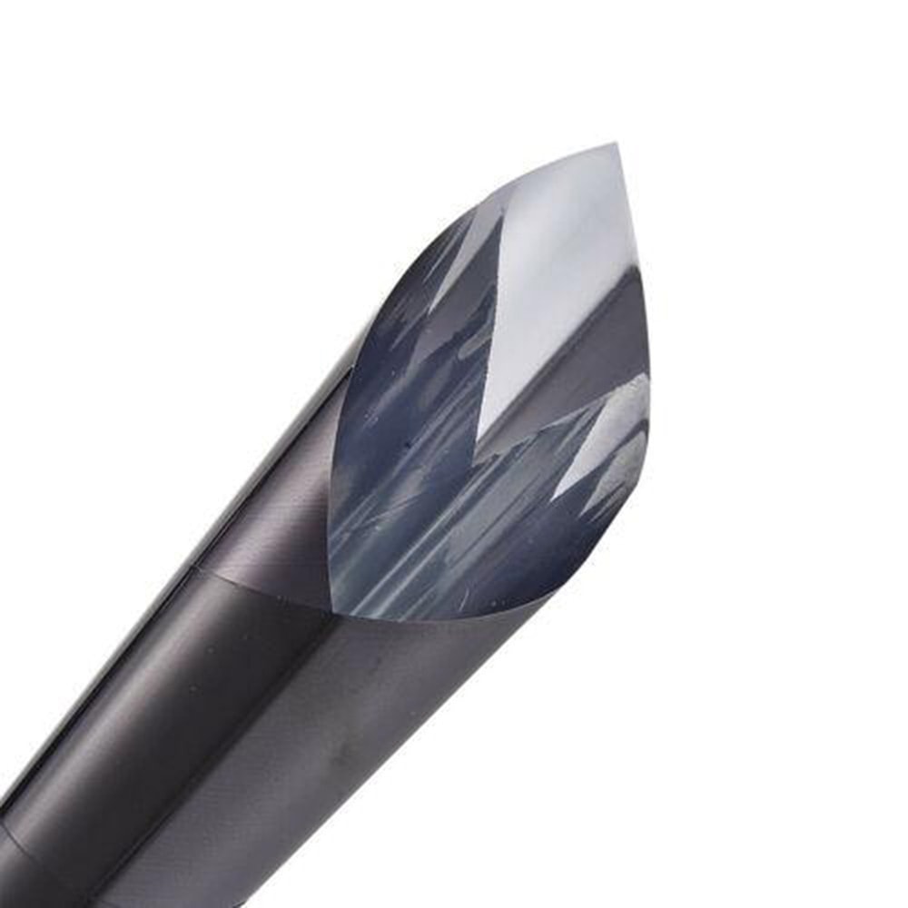 Protective Solar Tint Window Films Car Sun Visor Strip Tint For Front Windshield Shade And Car Glas 2