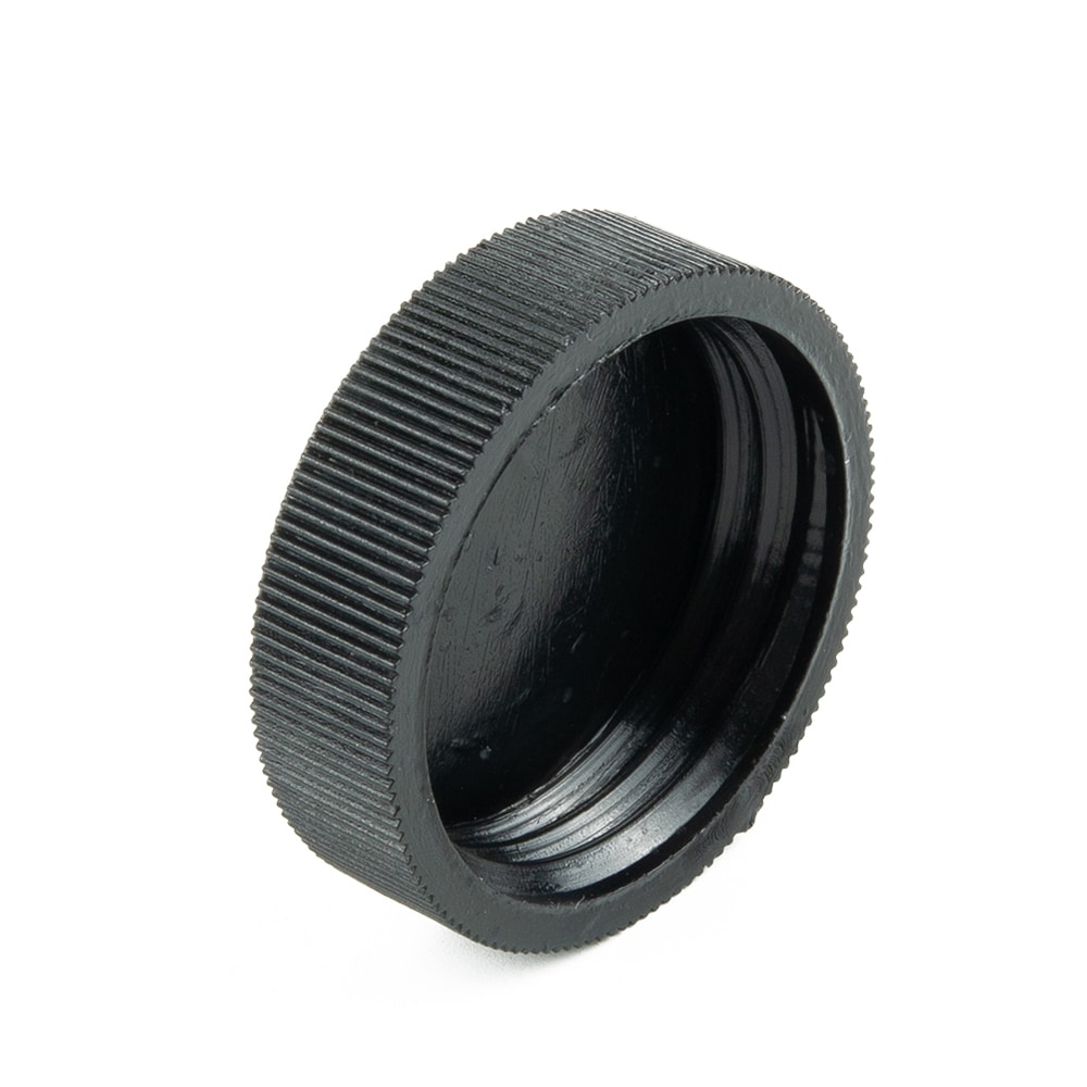 Black Car Radiator Coolant Overflow Tank Cap Reservoir Cap For Coolant Tank 2