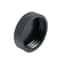 Black Car Radiator Coolant Overflow Tank Cap Reservoir Cap For Coolant Tank 2