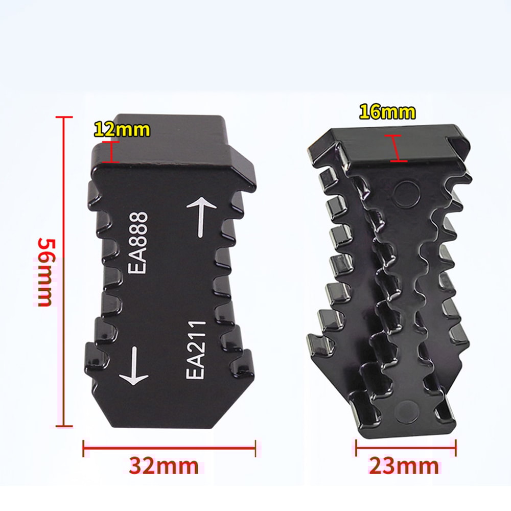 Camshaft Timing Gear Tool Engine Pulley Fixing Tool Automotive Repair Accessories 2