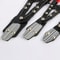 Hose Clamp Pliers Automotive Oil Cutting Tools Ratchet Pliers For Repairs 4