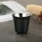 High Quality Stainless Steel Double Wall JUSTINLAU Mini Coffee Cups Portable Heatinsulating Drink C 2