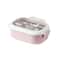 Portable Stainless Steel Lunch Box With Rabbit Design Large Capacity Sealed Bento Box For Kids Perf 2