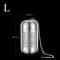 Stainless Steel Tea Infuser Seasoning Strainer Ball Fine Mesh Spice Strainer For Tea Leaves Teapot 3