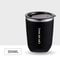 Exquisite Thermos Cup Stainless Steel Water Cup Portable Coffee And Milk Mug For Men And Women 3