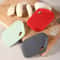 Silicone Dough Slicer Pastry Pizza Cutter Blade Dough Scraper For Baking Kitchen Tool 0