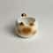 Creative Siamese Cat Shaped Ceramic Mug For Coffee Office Milk Drinking 1