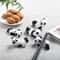 Creative Ceramic Chopsticks Holder Dining Table Decors Small Ornaments Hotel Restaurant Table Pen S 0