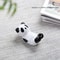 Creative Ceramic Chopsticks Holder Dining Table Decors Small Ornaments Hotel Restaurant Table Pen S 3