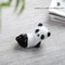 Creative Ceramic Chopsticks Holder Dining Table Decors Small Ornaments Hotel Restaurant Table Pen S 2