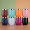 Stainless Steel Eggshell Cup Thermos Bottle Portable Coffee Cups Water Bottle For Office School Tra 0
