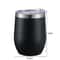Stainless Steel Eggshell Cup Thermos Bottle Portable Coffee Cups Water Bottle For Office School Tra 5
