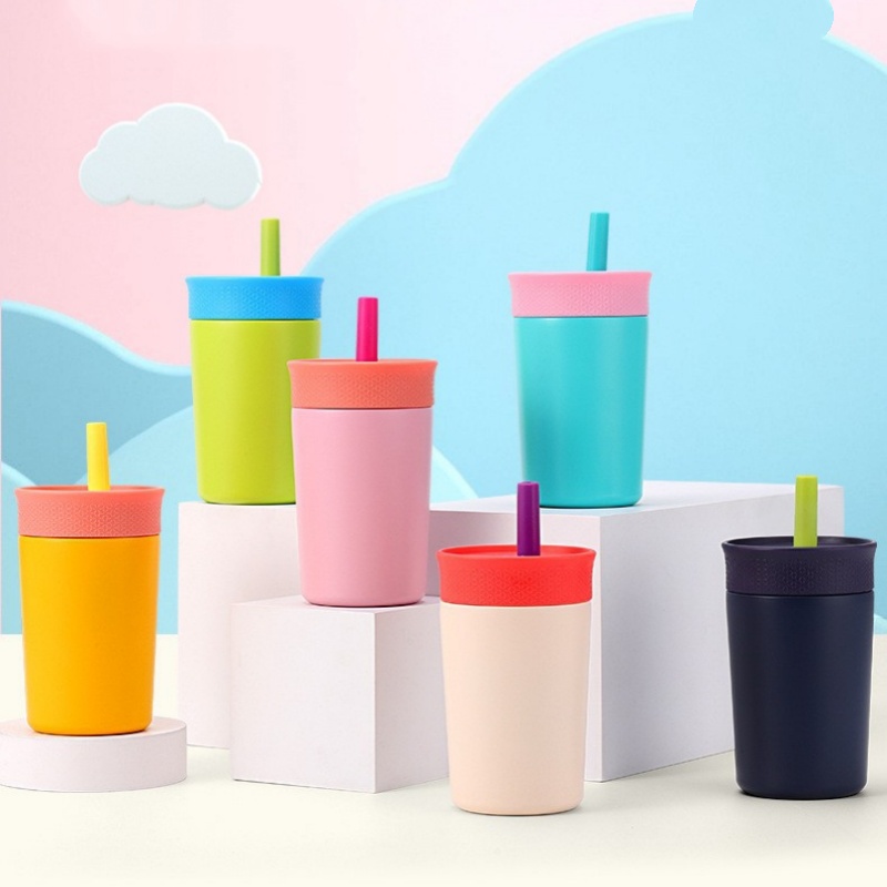 Travel Mug Insulated Cup Portable Thermos Coffee Mug Stainless Steel Vacuum Flask Cold Hot Sport C 0