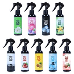 car odor removal spray, uv car freshener, effective car smell spray, cleaning supplies for car & trucks