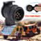 Electric Trailer Truck Towing Converter Tow Bar Plug Adaptor Socket Car Accessories 1