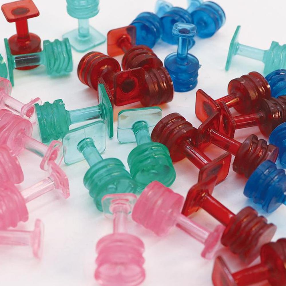 Dent Removal Tool Auto Maintenance Tools Paintless Glue Tabs For Car Body Repair 0