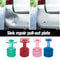 Dent Removal Tool Auto Maintenance Tools Paintless Glue Tabs For Car Body Repair 1