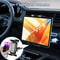 Universal Car Tablet Stand Holder Smartphone Mount HandsFree Phone Bracket For CD Slot 2