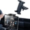 Universal Car Tablet Stand Holder Smartphone Mount HandsFree Phone Bracket For CD Slot 0