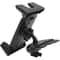 Universal Car Tablet Stand Holder Smartphone Mount HandsFree Phone Bracket For CD Slot 1