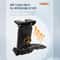 Universal Car Tablet Stand Holder Smartphone Mount HandsFree Phone Bracket For CD Slot 3