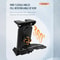 Universal Car Tablet Stand Holder Smartphone Mount HandsFree Phone Bracket For CD Slot 3