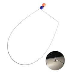 steel car door lock opener tool, professional emergency locksmith supplies