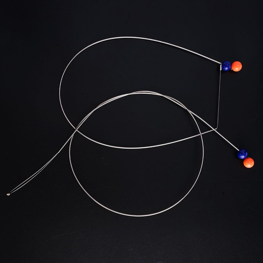 Steel Car Door Lock Opener Tool Professional Emergency Locksmith Supplies 1