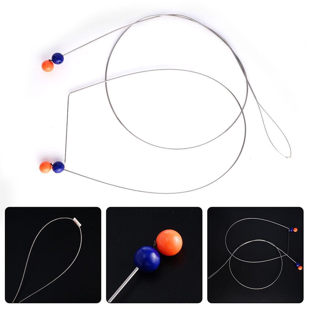 Steel Car Door Lock Opener Tool Professional Emergency Locksmith Supplies 2