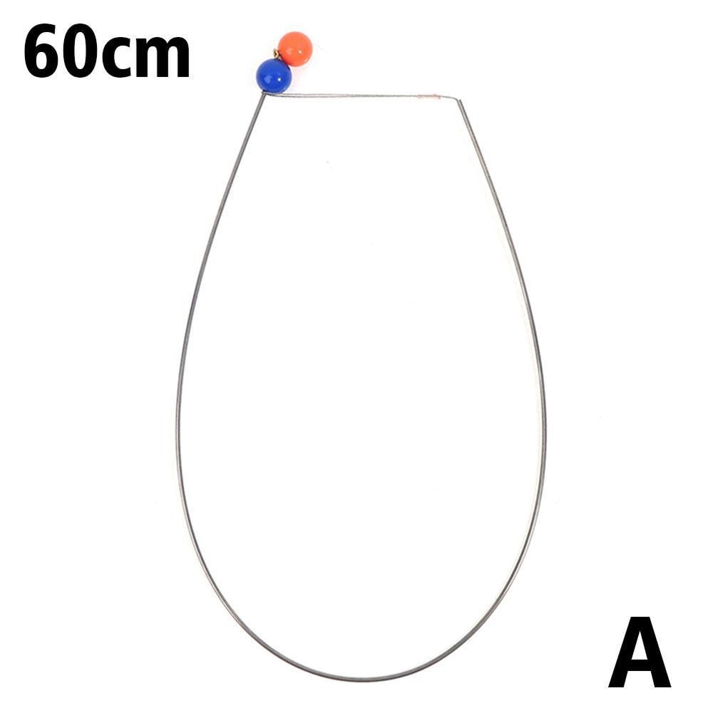Steel Car Door Lock Opener Tool Professional Emergency Locksmith Supplies 3
