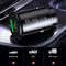 Fast Charging Car Adapter New USB Port Cigarette Socket For Lighter Car Accessories 2