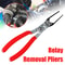 Universal Automotive Relay Disassembly Clamp Fuse Puller Car Remover Pliers For Car Accessories 1