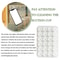 Silicone Suction Phone Holder Strong Grip Adhesive AntiSlip HandsFree Mount Sticky Cell Phone Grip 3