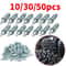 Universal Bike Truck Auto Snow Spikes Motorcycle Car Tire Anti Slip Studs Screws Winter Tyre Cleats 0