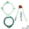 Glow Plug Burner Gasket Strainer For Webasto Eberspacher Air Diesel Heater For Car Truck Boat 3