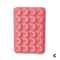 Mobile Phone Fixture Double Side Silicone Suction Pad Silicone Rubber Sucker Pad For Fixed Surface 5