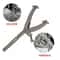 Adjustable Ytype ATV Tool Spanner Flywheel Variator Clutch Holder Remover 2