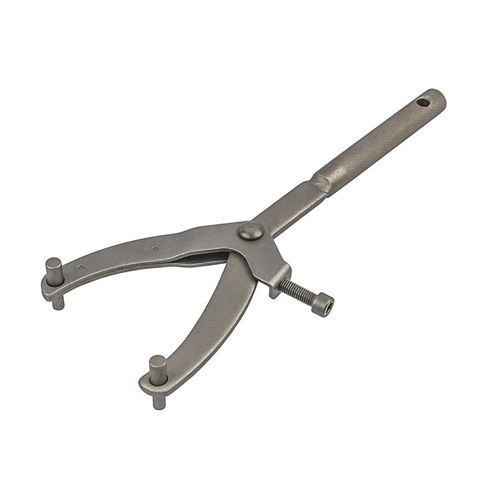 Adjustable Ytype ATV Tool Spanner Flywheel Variator Clutch Holder Remover 0