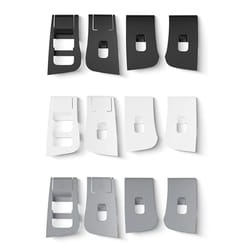 window lifter silicone cover panel – custom fit for modely, non-slip & scratch-resistant, easy install