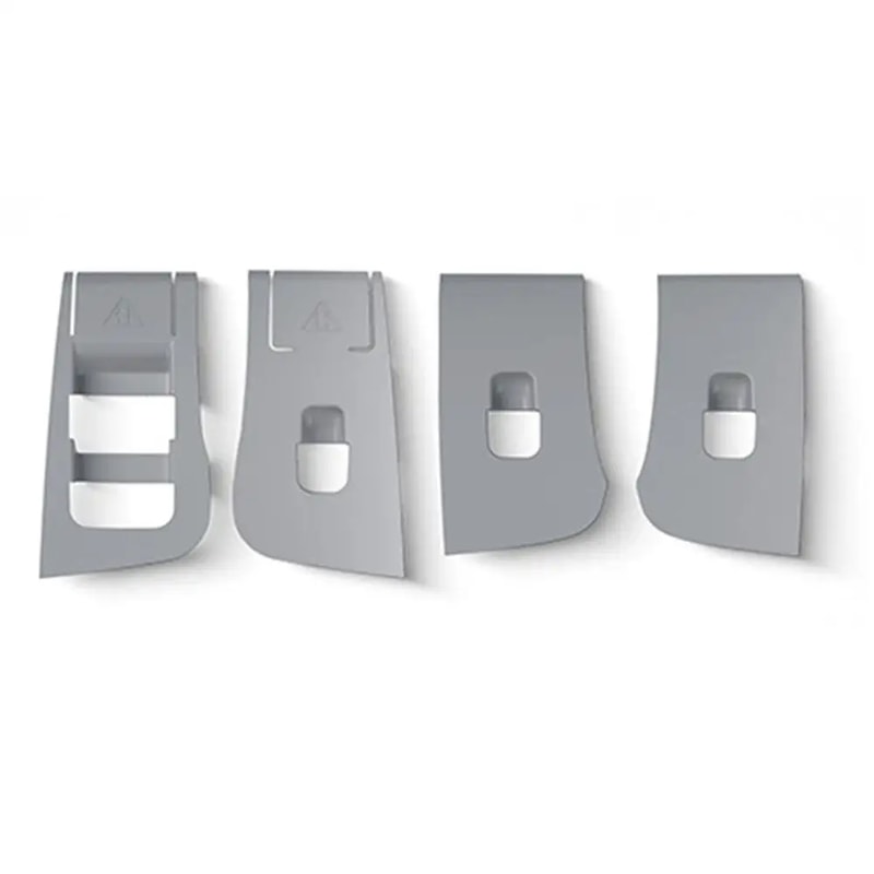 Window Lifter Silicone Cover Panel Custom Fit For ModelY NonSlip ScratchResistant Easy Install 3