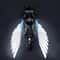 Motorcycle LED Underbody Light Projector Ghost Angel Wings Lights For Motorcycles ATV And More 0
