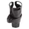 Car Cup Holder Expander Adapter Multifunction Adjustable Dual Cup Mount Mobile Phone Holder 1