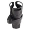 Car Cup Holder Expander Adapter Multifunction Adjustable Dual Cup Mount Mobile Phone Holder 1