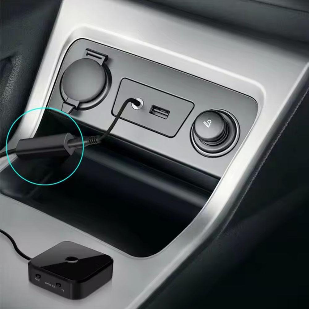 Ground Loop Noise Isolator For Car Stereo Eliminate Audio Interference Improve Sound Quality 1