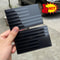 USA American Flag Car Emblem Durable Black Aluminum Alloy Sticker For Car SUV Motorcycle More 1