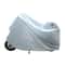 Motorcycle Outdoor Protective Cover Waterproof Bike Scooter UV Dust And Sun Protection Case 0
