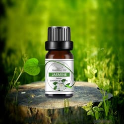 essential oil refill for smart car air freshener – fruity and floral aromatherapy liquid