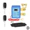 Remote Battery Disconnect With LED Voltage Display For Auto Automatic Power Shut Off 5