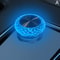 Mini LED USB Ambient Light For Car Interior USB Decorative Atmosphere Lamp 3