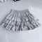 Harajuku Punk Cake Puff Skirt For Girls Trendy AntiExposure HalfLength Fashion Skirt 3